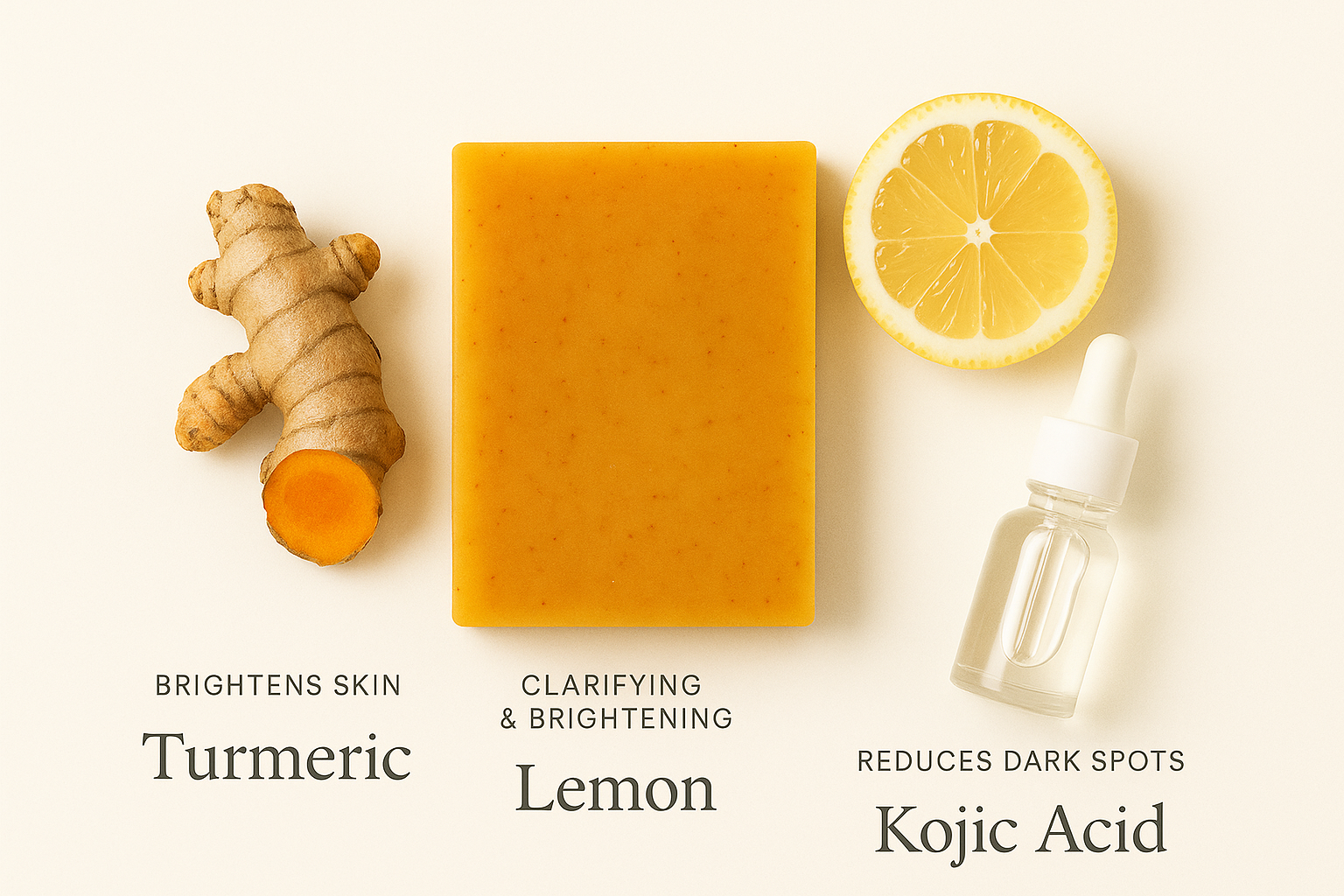 Clarifying Radiance Bar