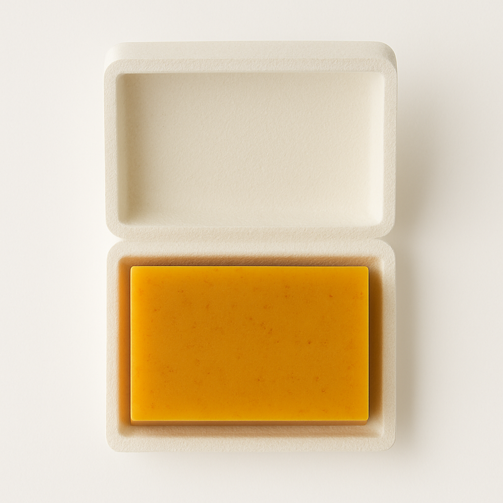 Clarifying Radiance Bar