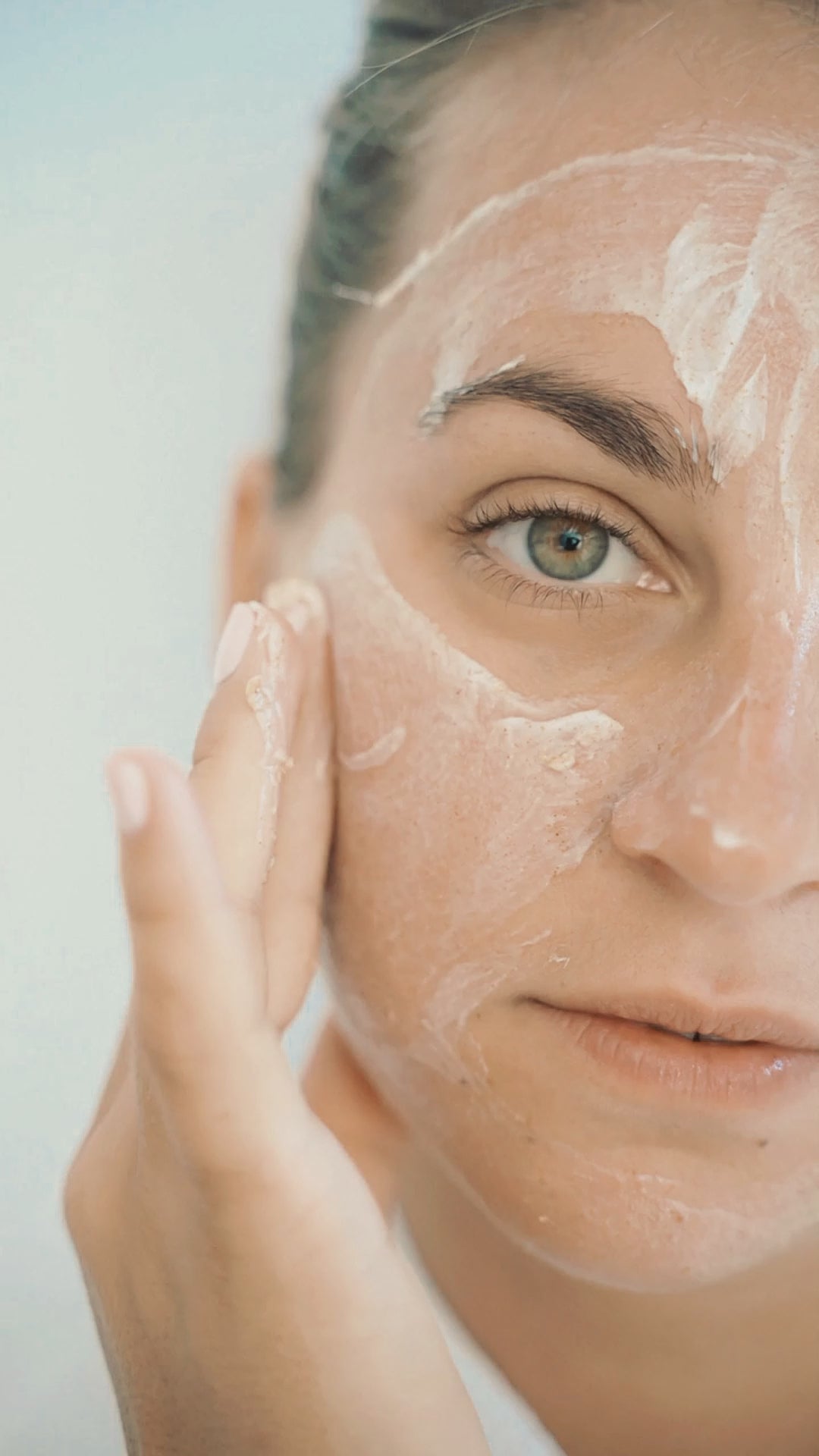 Clarifying Radiance Bar